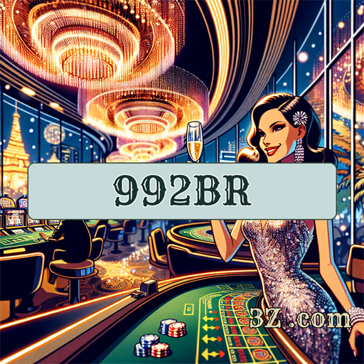 Apostas Inteligentes no 992br.com: O Futuro das Jogatinas