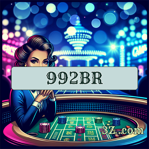 Experimente a Plataforma Inovadora do 992br.com para Jogos