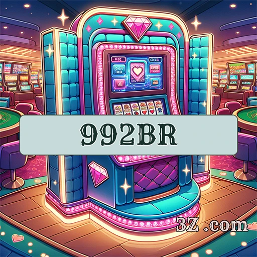 Slots Repletos de Diversão no 992br.com: Mergulhe na Aventura!