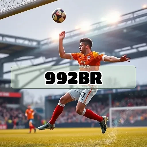 992br.com: Negócios nos Jogos que Transformam Seu Investimento