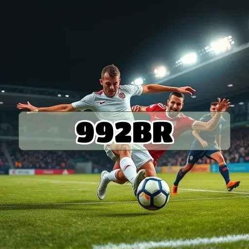 992br.com: A Sua Fonte Secreta de Descontos em Jogos