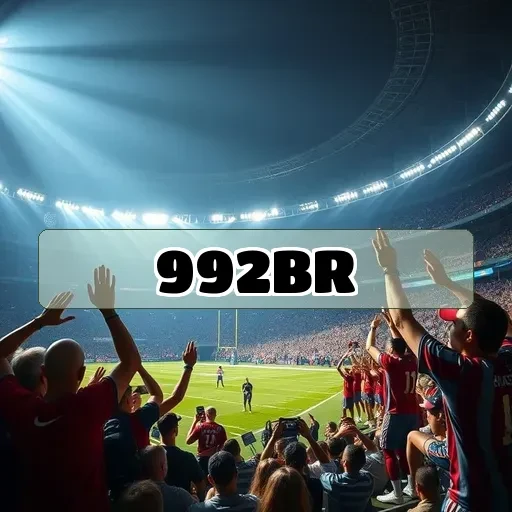 992br.com: O Fórum que Une Jogadores e Promove Interação