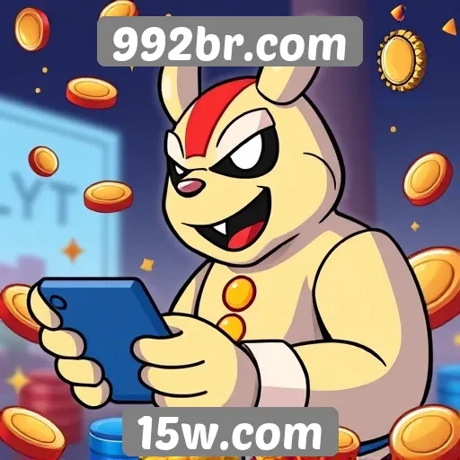 Impacto das promoções de jogos no 992br.com