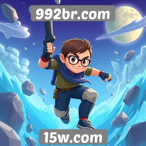 Novidades em jogos disponíveis na plataforma 992br