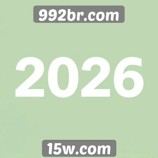 Novos lançamentos programados para 2026 no site